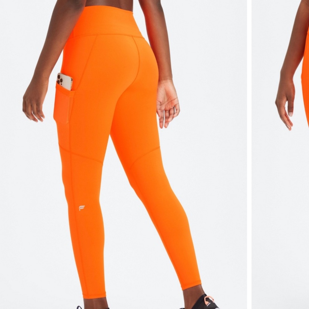 Fabletics PowerHold Leggings
